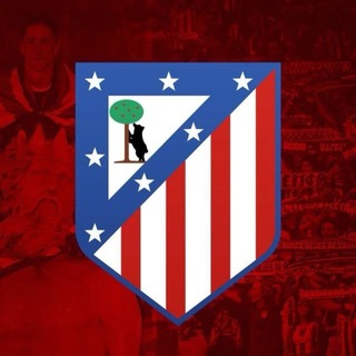 Атлетико Мадрид | Atletico de Madrid channel avatar