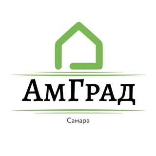 Аватар канала АмГрад Самара