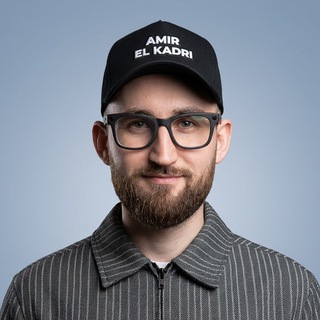 Аватар канала Амир Эль Кадри