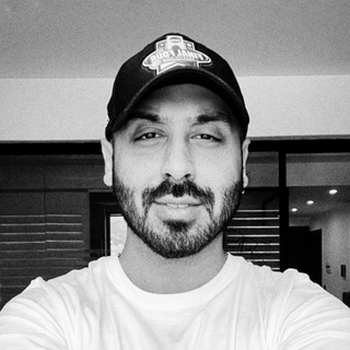 اَميرعلى قِ channel avatar