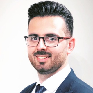 AMIR YAMI channel avatar