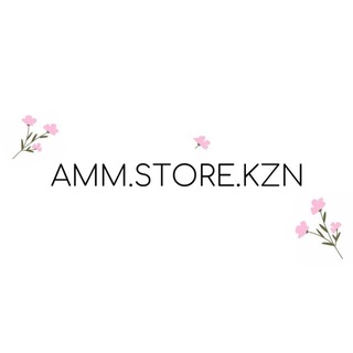 Аватар канала AMM.STORE.KZN