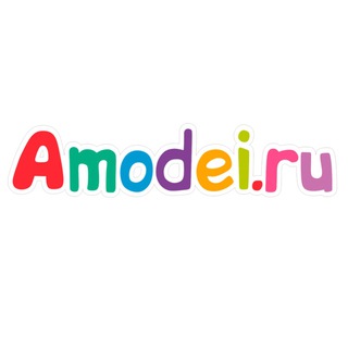 Аватар канала Amodei.ru