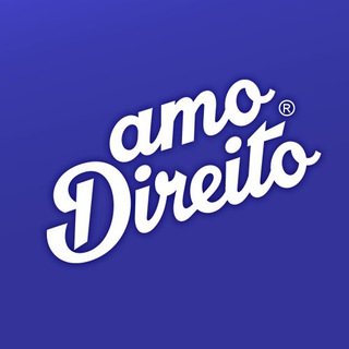 amo Direito® channel avatar