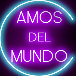 Аватар канала Amos del Mundo | Visión Global Noticias