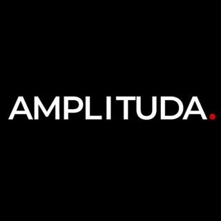 AMPLITUDA. channel avatar