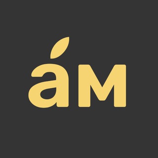 Аватар канала AM