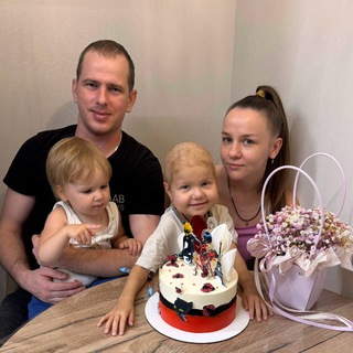 Аватар канала АННА ЧИЖ