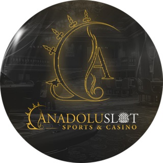 Anadolu channel avatar