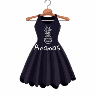 مزون آناناس کالکشن channel avatar