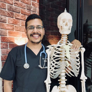 Аватар канала Dr. Anand Mani