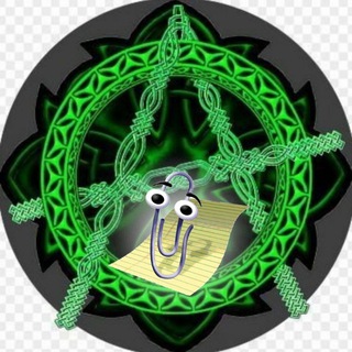 Аватар канала Anarchismemes