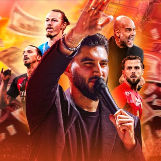 Anar Ibrahimov channel avatar