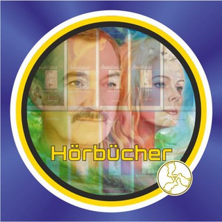 Anastasia Hörbücher channel avatar