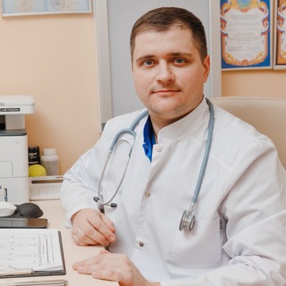 Доктор Анатолий Шишонин говорит channel avatar