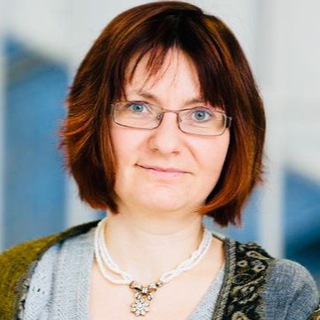 АНЧА БАРАНОВА channel avatar