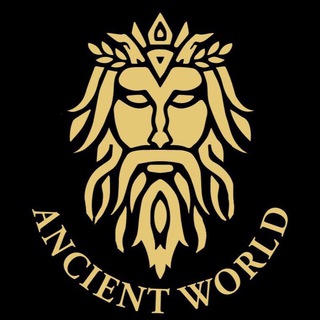 Аватар канала ancientworld | جهان باستان