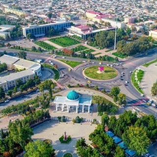Аватар канала ANDIJONIM FIDOYILARI