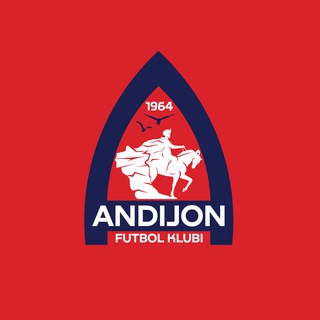 Аватар канала FC ANDIJON