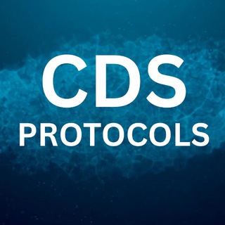 CDS Protocols channel avatar