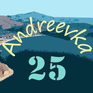 Andreevka25 channel avatar