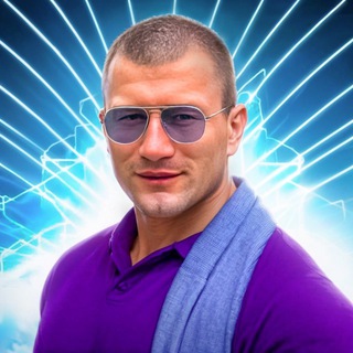 Андрей Лукин Легендарный channel avatar