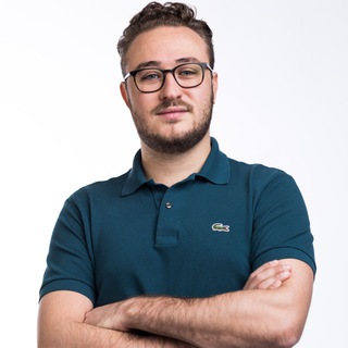 Аватар канала Канал Андрея про бекенд