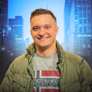 Говорю в микрофон channel avatar