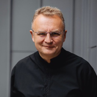 Аватар канала Андрій Садовий