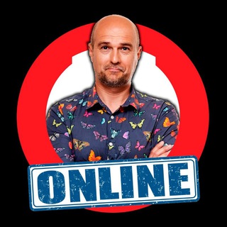 АНДРІЮК ONLINE channel avatar