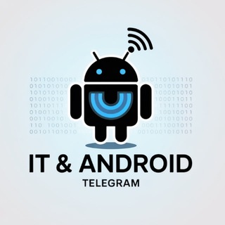 Территория IT | Android channel avatar