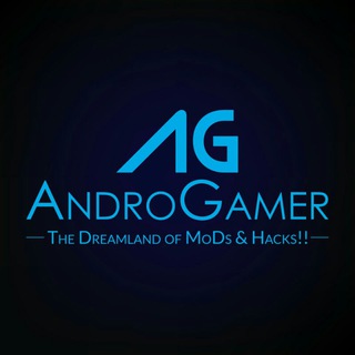 Аватар канала AndroGaмєr