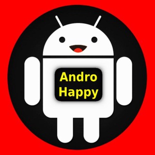 AndroHappy channel avatar