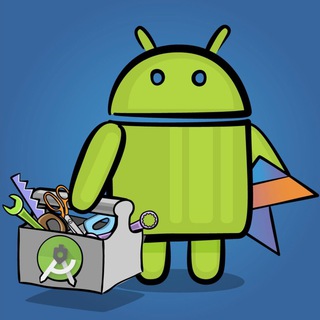 Android разработка channel avatar