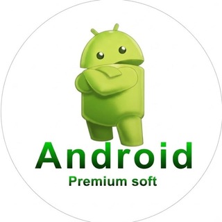 Android channel avatar