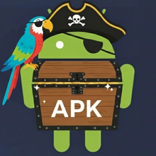 Аватар канала Android Приложения Apps