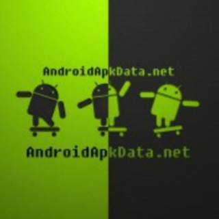 Аватар канала Android Apk Data