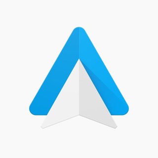 Android Auto World App channel avatar