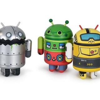 TV BOX CENTER AndroidTool channel avatar