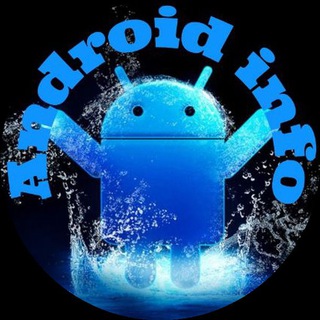Android info channel avatar