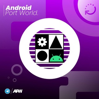 APW | Android Port World channel avatar