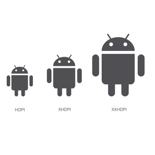 Аватар канала Android ResId