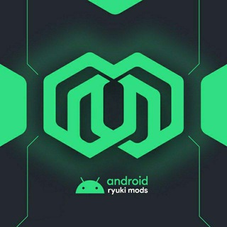 Android Ryuki Mods Archives channel avatar