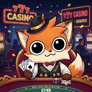 Аватар канала Andrew — 777 = НФТ 🎰