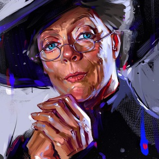 Andrushok.art channel avatar