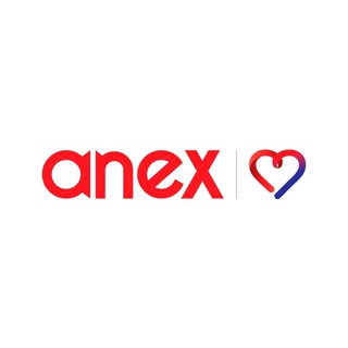 Anex Россия channel avatar