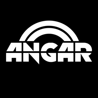 Аватар канала ANGAR