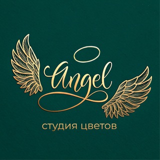 Angel channel avatar
