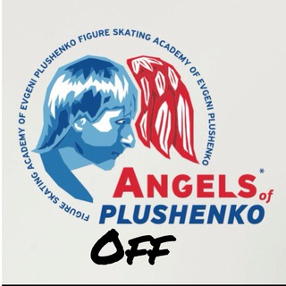 Angels of Plushenko-официальный канал channel avatar
