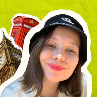 Английский со двора channel avatar